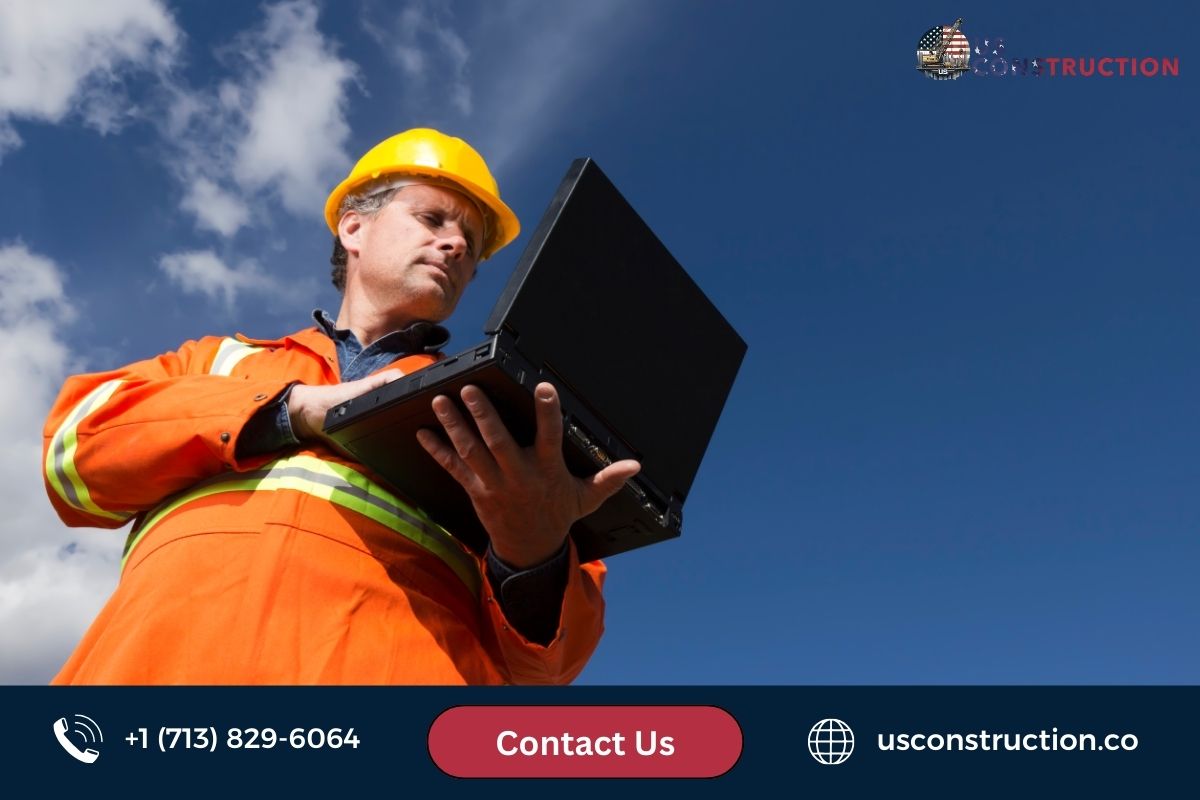 General Contractor in HOUSTON, TEXAS